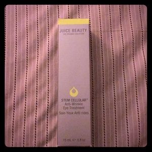 -Juice Beauty- Stem Cellular